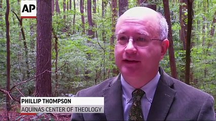 Explaining Pope Francis' Annulment Changes