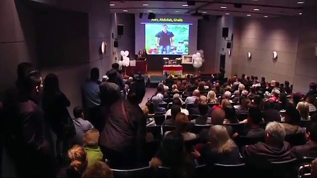 Friends, Family Mourn Drowned Syrian Boys