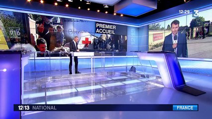 Plus de 200 villes françaises prêtent à accueillir des réfugiés