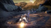 Destiny House of Wolves Wanted: Wolves guard Campus 9, Venus PS4