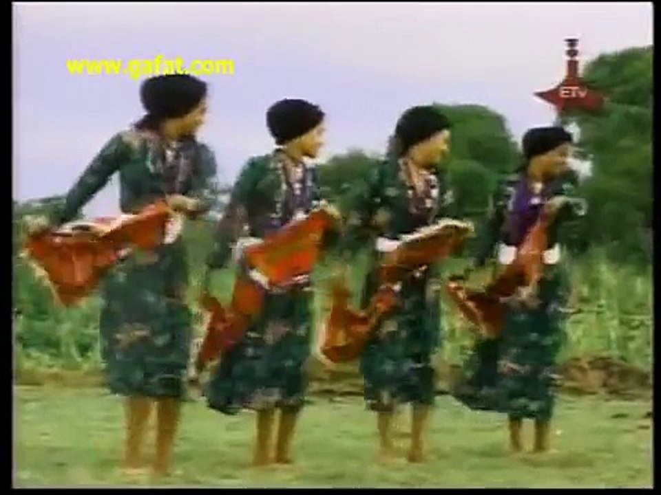 Zenash Tsegaye - Bahir Dar (Zinash)