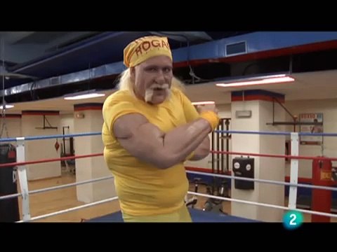 Muchachada Nui 4x14 ESPECIAL The Very best of Muchachada Nui