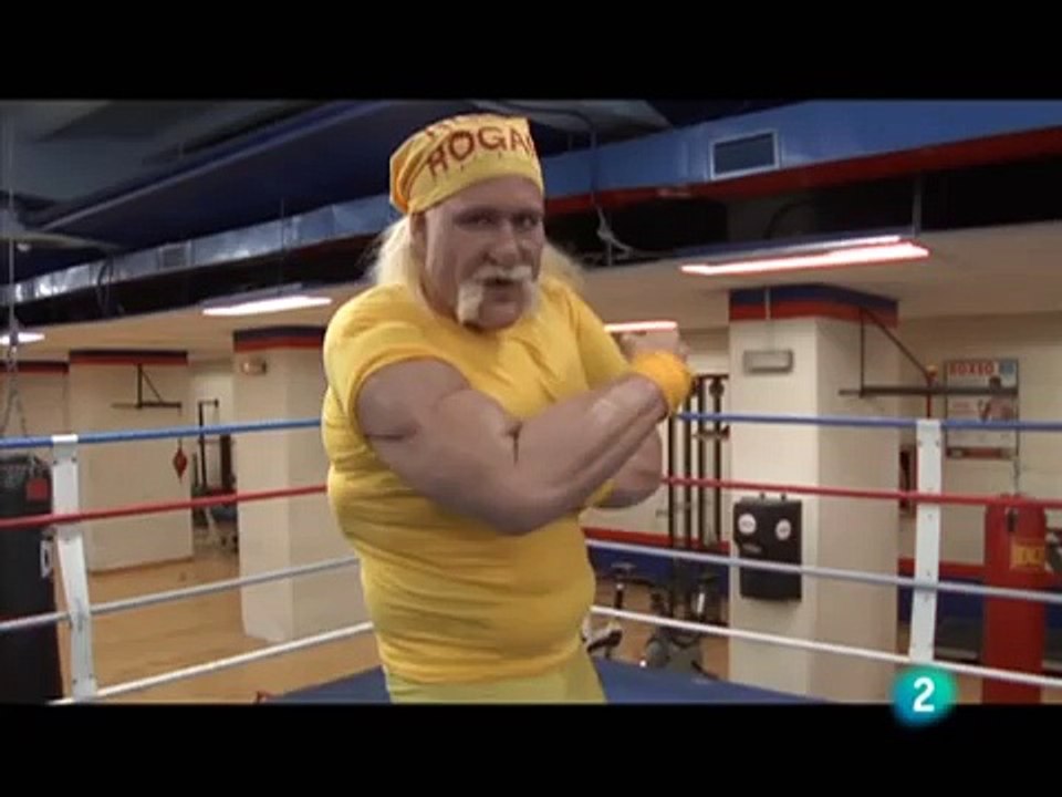 Muchachada Nui 4x14 ESPECIAL The Very best of Muchachada Nui