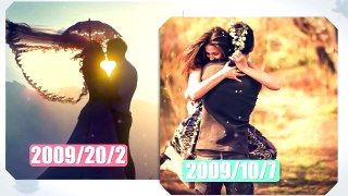 After Effects project-Photo Gallery - Bright Memories