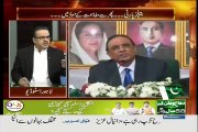 Dr.Shahid Masood reveals why news channels started dramatized crime shows
