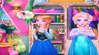 Frozen Princess   Frozen Fashion Rivals   Disney Frozen Princess Games