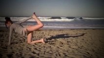 [Yoga Shrink The Stomach] Yoga Classes►►Yoga for surfers Beach►►Weight Loss Beginners