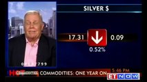 Jim Rogers 2015 Gold, Silver, USD Predictions: Gold Correction & US Dollar Rally
