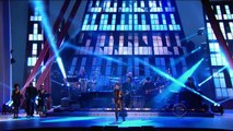 Brendon Urie (from Panic! at the Disco) - Big Shot - Kennedy Center Honors Billy Joel