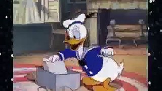 Best Disney Cartoons Donald Duck Donalds Penguin