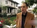 HD ✩ Young Elon Musk Featured In Documentary About Millionaires 1999