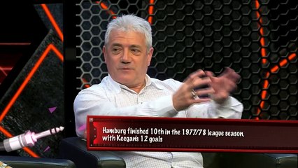 Kevin Keegan Part 2 - 1
