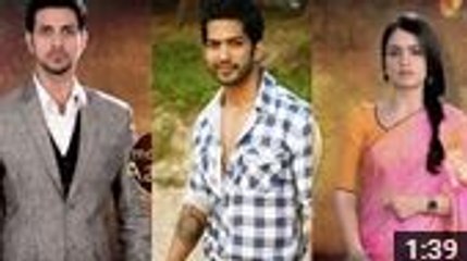 ishani aur ranveer ki zindagi mein aaya naya dushman - 9 sep 2015 - Meri Aashiqui Tum Se Hi