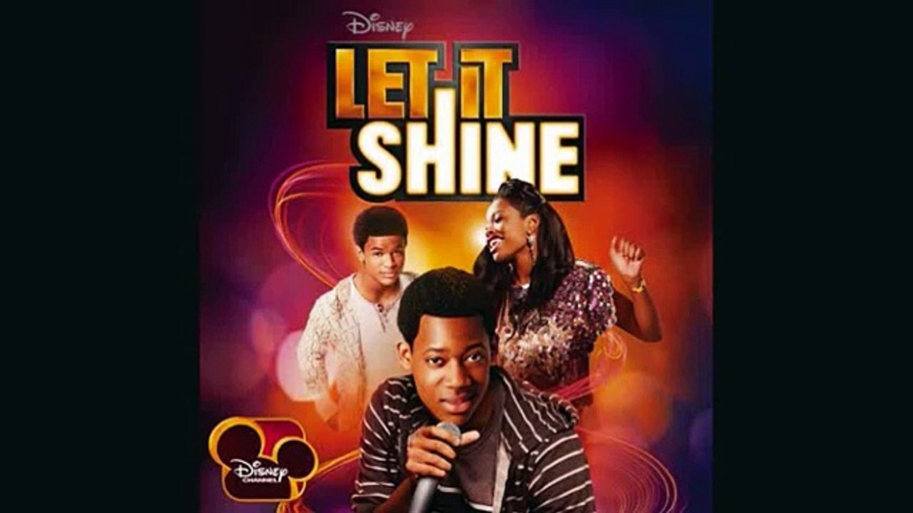 You Belong to Me (Let it Shine) - Instrumental