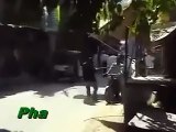 Funny Show trolls Citizens and popele start to beating him hahahaha | fun video clips 2015
