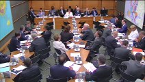 Intervention en CDD lors du PJL Adaptation au droit de l'UE dans le domaine de la prévention des risques