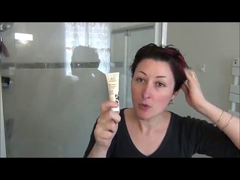 Test en live - Revue/Démo BB Crème So Bio Etic