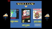 [Juegos Clásicos] Mario Bros| Super Mario Bros 1985 (Epic Classic Game)
