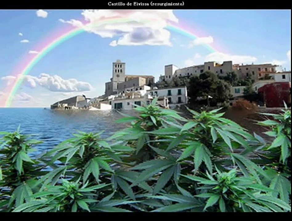 IBIZA: cambio climatico. El resurgir de una isla