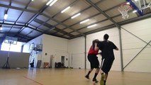 Basketball Development Training Program - Elite Athletes Individual Workouts Thomas De Thaey