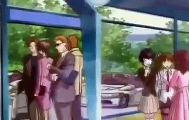 Gundam Seed Episode 1 [English Dubbed]