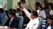Tañada: FOI Bill hurdling House committee a 