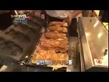 Korean ice-cream fish waffle is the greatest food I've ever seen