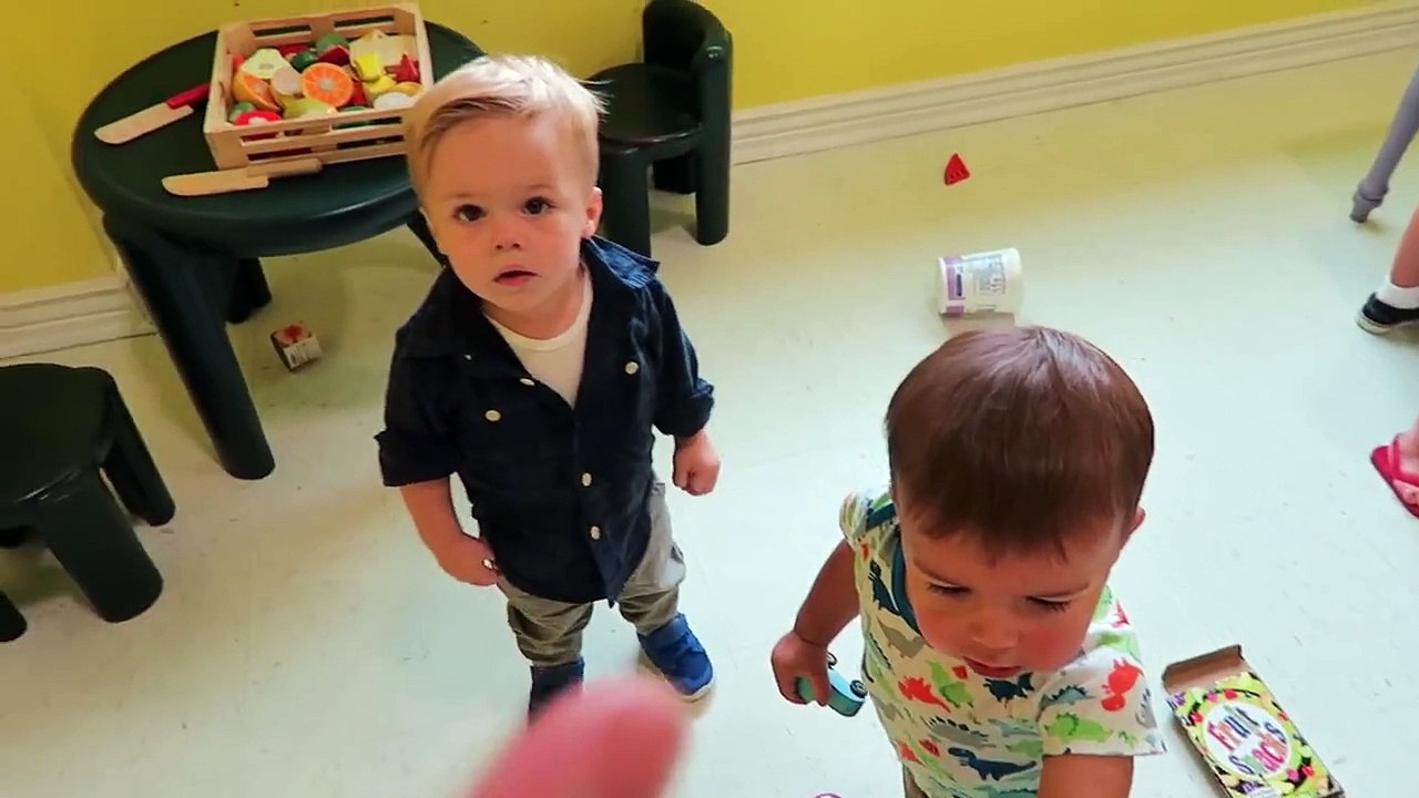 HIT THE QUAN LIKE CHRIS BROWN!