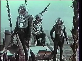 Voyage to the Planet of Prehistoric Women Trailer