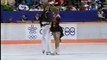 Bestemianova & Bukin (URS) - 1988 Calgary, Ice Dancing, Original Set Pattern