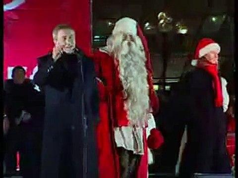 Облом мэра Киева