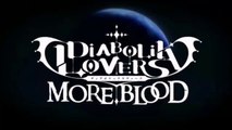 Diabolik Lovers S2 - Opening