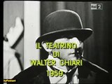 Video comici ●100● W. Chiari, C. Verdone, V.Gasman, A. Fabrizi e U. Tognazzi