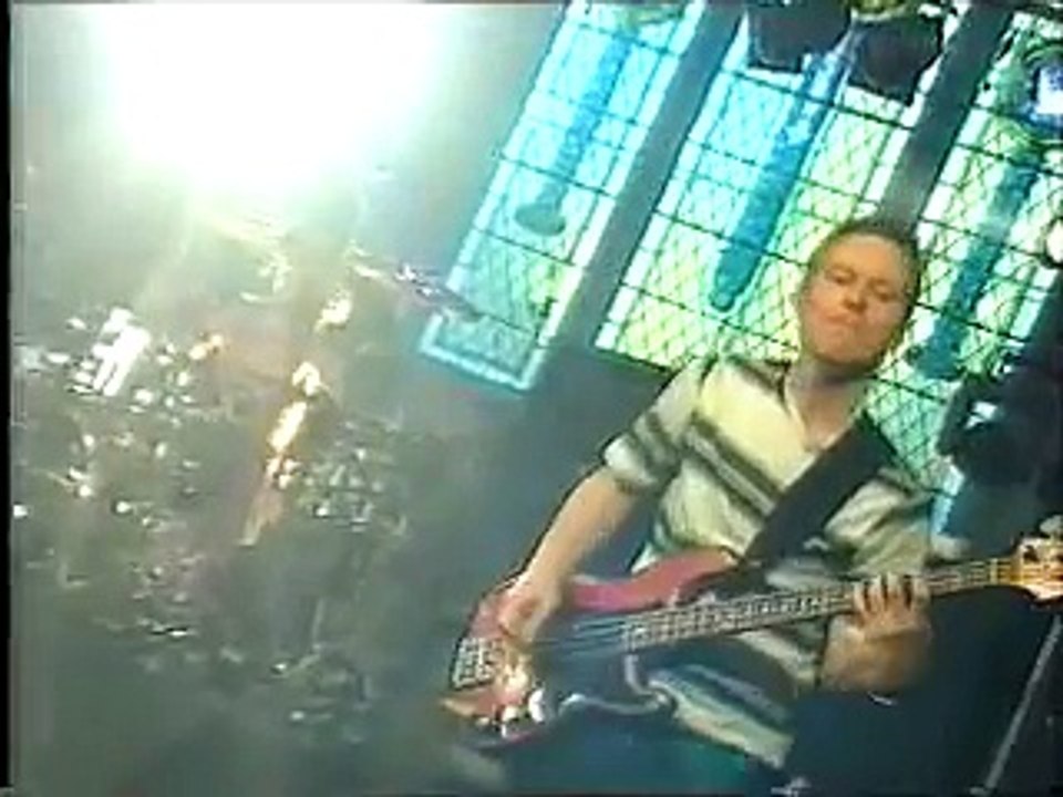 Foo Fighters - Generator