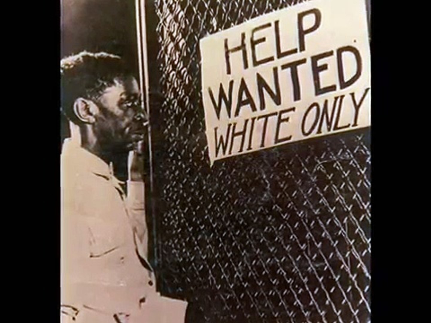 Jim Crow Laws Documentary