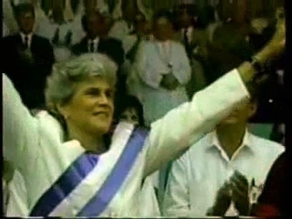 Intervenciones de los Estados Unidos. América 3 de 6