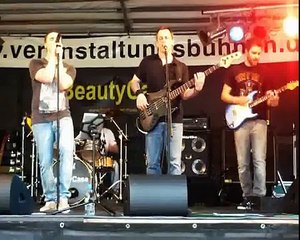 Bright Lights - Matchbox 20 Cover by BeautyCase