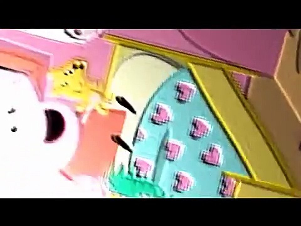 Peppa Pig YTP - Grandad's Cockerel