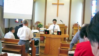 WWOOF Japan - VLOG 9 Christianity in Japan & Smoking
