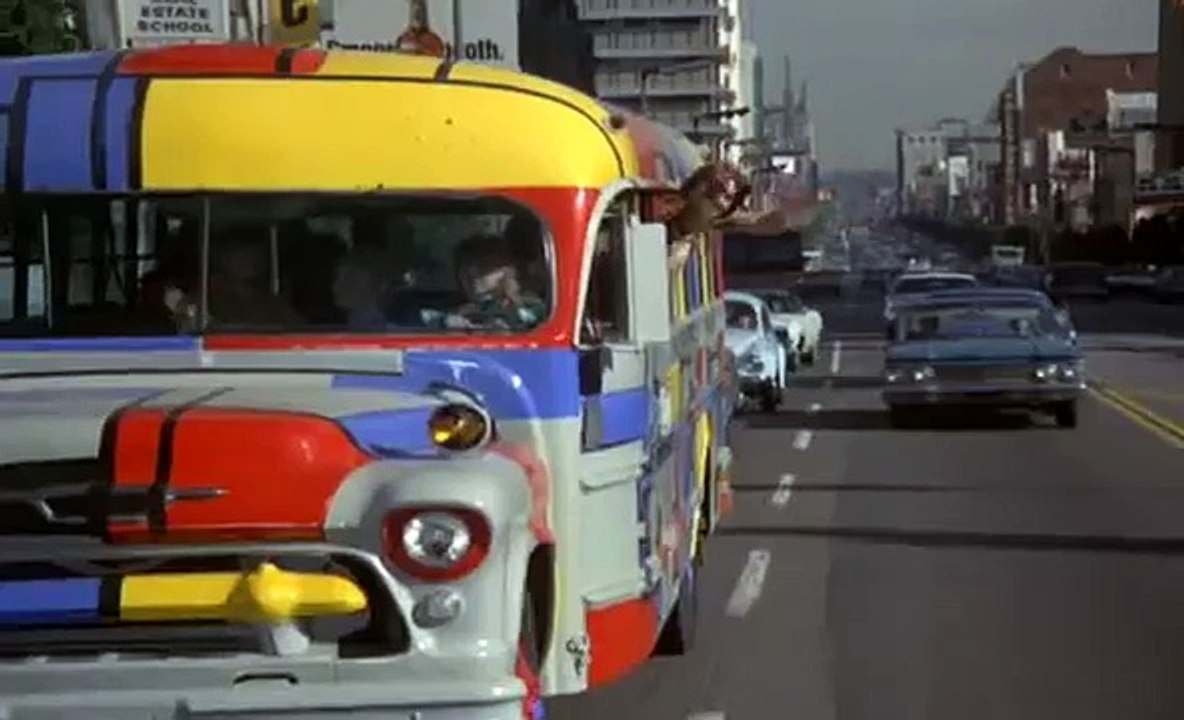 The Partridge Family: Together (Having a ball!)