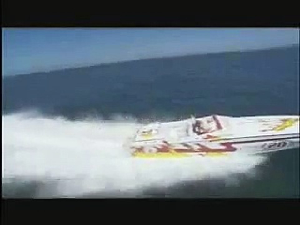 cigarette '38 top gun jump