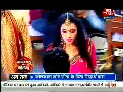 Ritika ki suhag raat mein Chirag nedi dastak to Ritika ke uude hosha - 9 sep 2015 - Meri Aashiqui Tum Se Hi