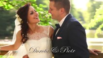 Dorota & Piotr
