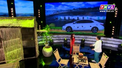 THVL - Danh hài đất Việt - Tập 9  Đại gia dỏm - Thúy Nga, Hà Linh, Tiến Luật, Lê Hoàng