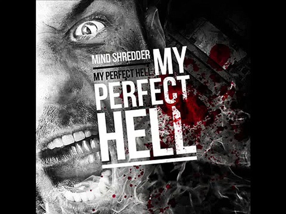 MIND:|:SHREDDER - You Spin Me Round (Dead or Alive cover) [New Single 2012]