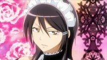 Kaicho Wa Maid-Sama AMV (Dear Misaki, Count Me In)-Dear Maria, Count Me In[All Time Low]
