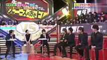 有吉弘行がつっこむ ジャニーズにおけるジャニーさんの存在とは・・！