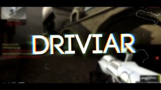 [Driviar™] Blackshot - 
