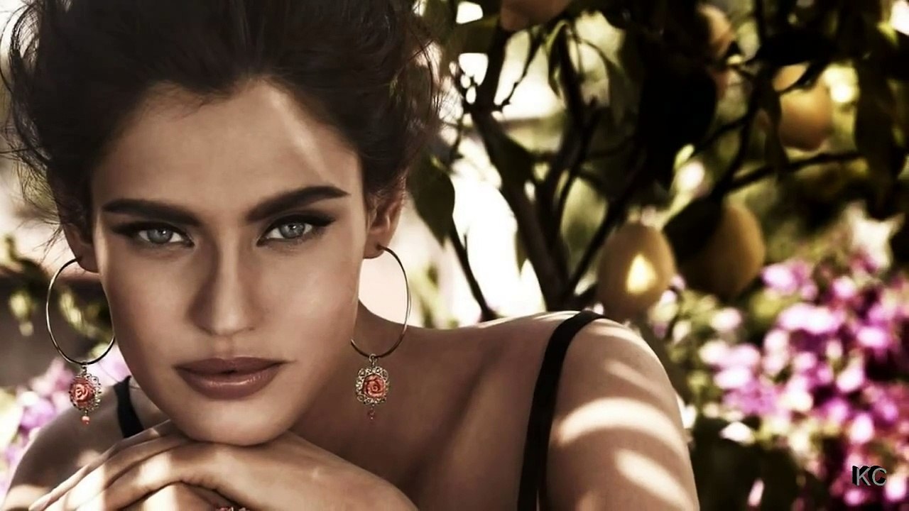 In a Sentimental Mood - Halie Loren  [Duke Ellington]