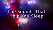 RELAXING WHITE NOISE TRAILER | The Channel That Helps You Sleep, Focus, Study or Relax